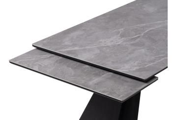 Керамический стол Woodville Ливи 140