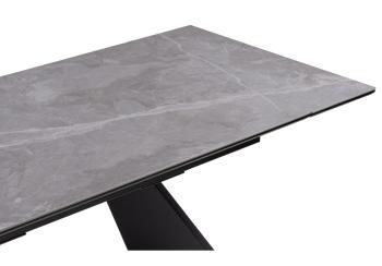 Керамический стол Woodville Ливи 140