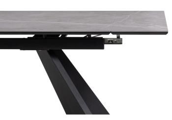 Керамический стол Woodville Ливи 140