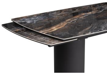 Керамический стол Woodville Маре 200(260)