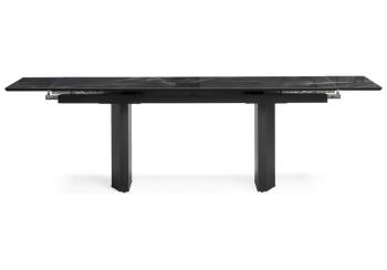 Керамический стол Woodville Монерон 200(260)