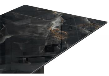 Керамический стол Woodville Монерон 200(260)