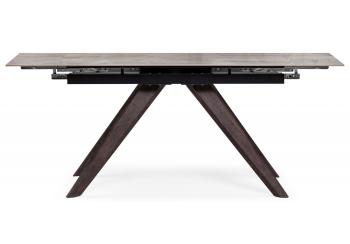 Керамический стол Woodville Морсби 140