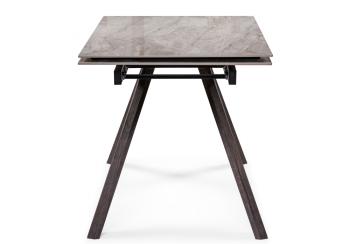 Керамический стол Woodville Морсби 140