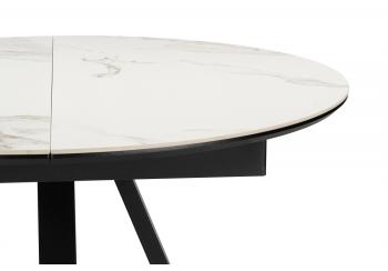 Керамический стол Woodville Нельсон 100(140)