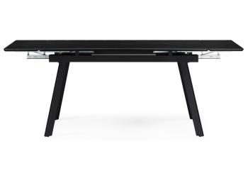 Керамический стол Woodville Норман 140(200)