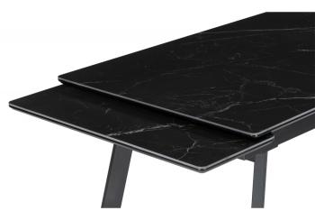 Керамический стол Woodville Норман 140(200)