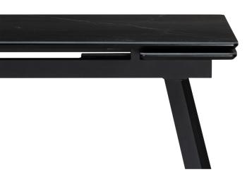 Керамический стол Woodville Норман 140(200)