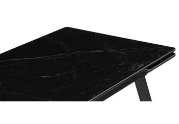 Керамический стол Woodville Норман 140(200)