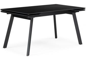 Керамический стол Woodville Норман 140(200)