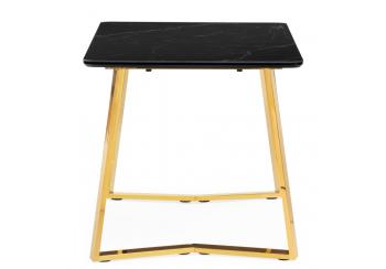 Керамический стол Woodville Селена 1 140х80х77