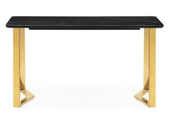 Керамический стол Woodville Селена 1 140х80х77