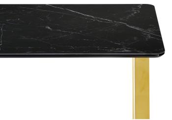 Керамический стол Woodville Селена 1 140х80х77