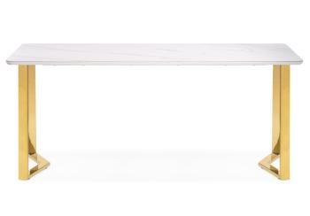 Керамический стол Woodville Селена 1 180х90х77