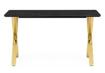 Керамический стол Woodville Селена 3 160х90х77