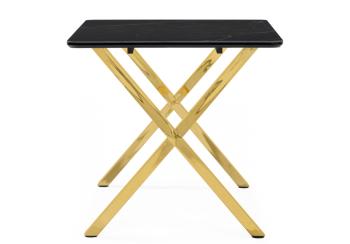 Керамический стол Woodville Селена 3 140х80х77