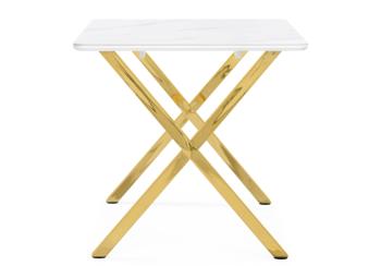 Керамический стол Woodville Селена 3 180х90х77