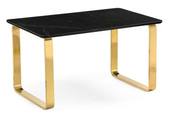 Керамический стол Woodville Селена 4 140х80х77