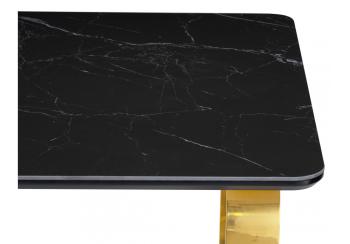 Керамический стол Woodville Селена 4 140х80х77