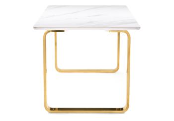 Керамический стол Woodville Селена 4 180х90х77