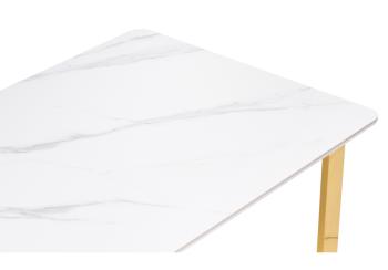 Керамический стол Woodville Селена 4 180х90х77