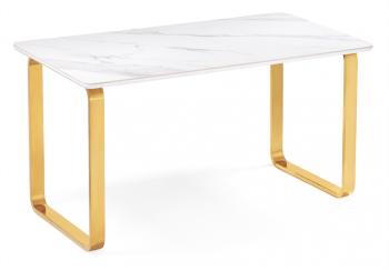 Керамический стол Woodville Селена 4 180х90х77