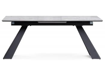 Керамический стол Woodville Стиг 180