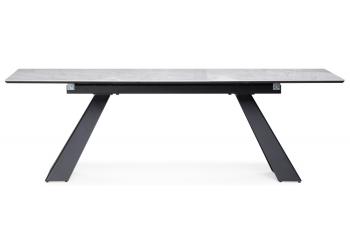 Керамический стол Woodville Стиг 180