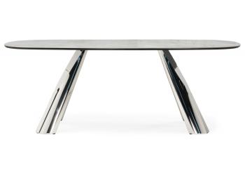 Керамический стол Woodville Танго