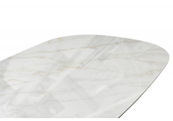 Керамический стол Woodville Танго