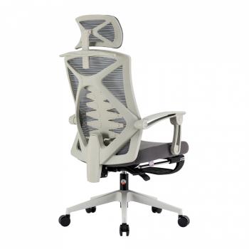 Кресло офисное LuxAlto M92B-F