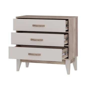 Комод BTS КМ-01 Скандика