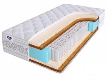 Матрас SkySleep PRIVILEGE MIX S1000 140x200