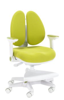 Ткань Зеленый