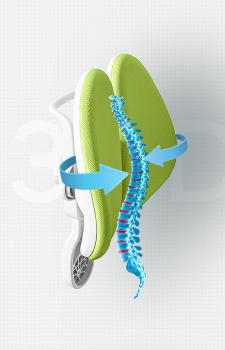 Детское кресло Everprof Kids 103