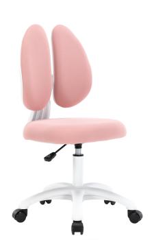 Ткань Розовый