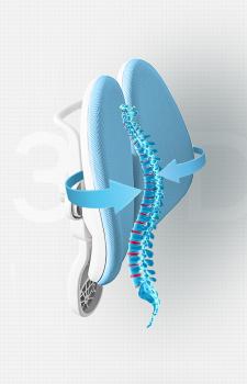 Детское кресло Everprof Kids 104