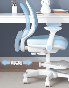 Детское кресло Everprof Kids 104