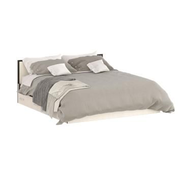 Кровать с ящиками СВК Сакура 1800