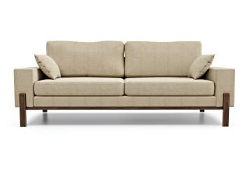 Диван прямой Arsko Хангель