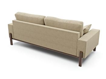 Диван прямой Arsko Хангель