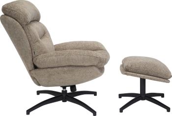 Кресло мягкое Everprof Kiwi