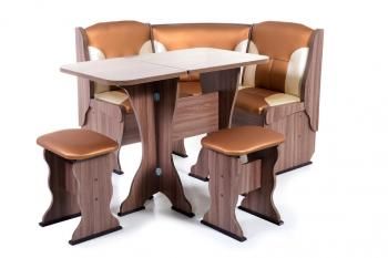 Кухонный уголок Betel НАРЦИСС Комби