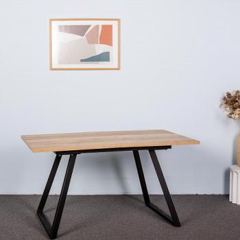 Стол раздвижной R-home Пеле 140