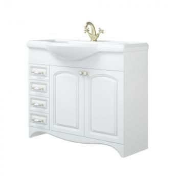 Тумба Corozo Классика 105