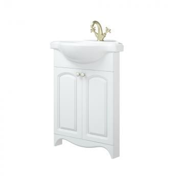 Тумба угловая Corozo Классика 65