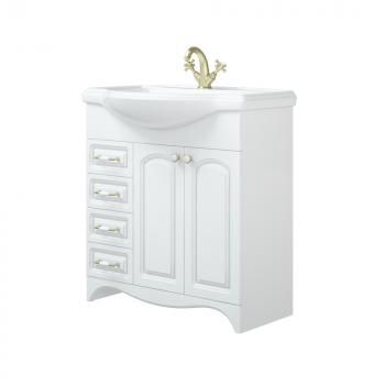 Тумба Corozo Классика 80