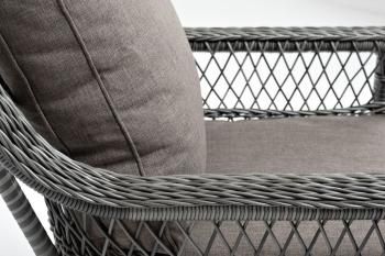 Кресло 4sis Гранд Латте