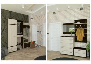 Комод Мэрдэс КМ-1