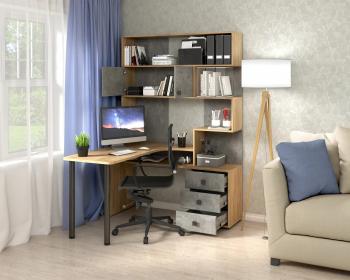 Стол Betel СК 10 левый